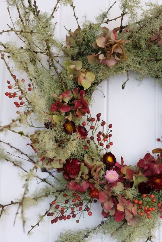 Workshop d’autunno