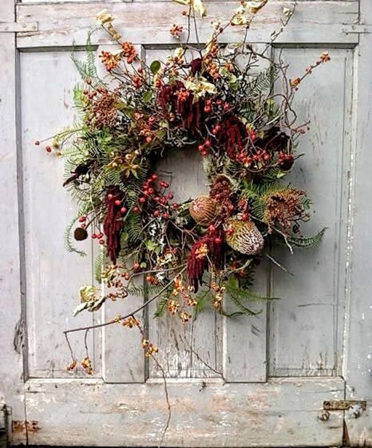 Workshop d’autunno