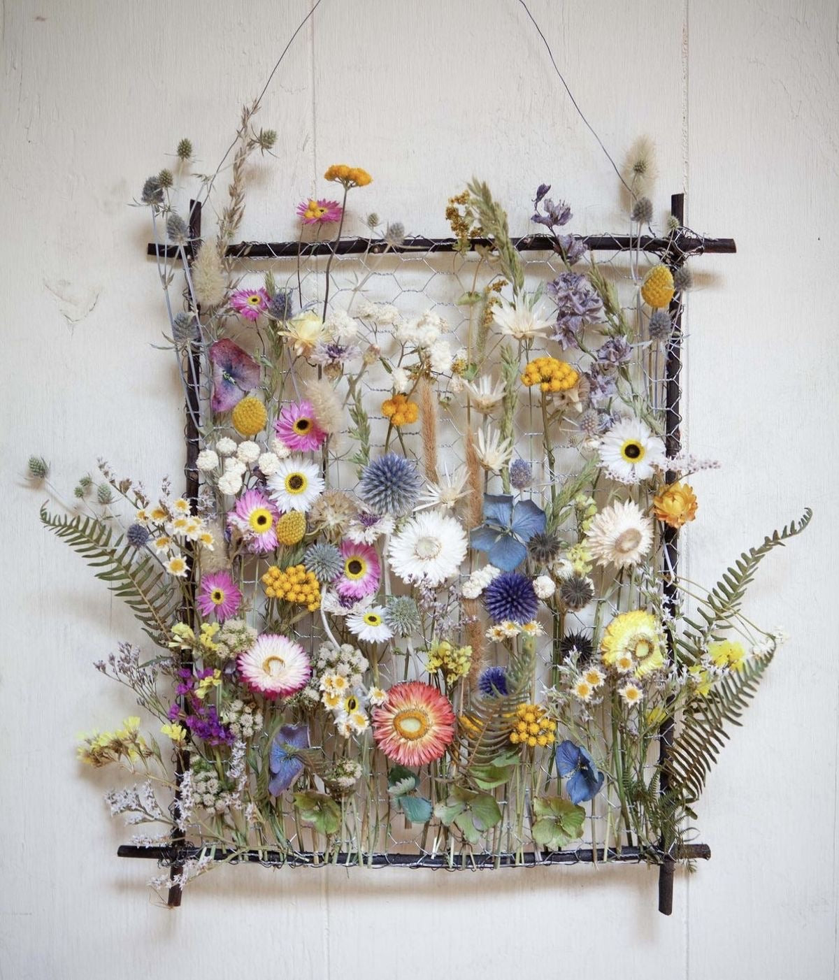 Workshop d’autunno