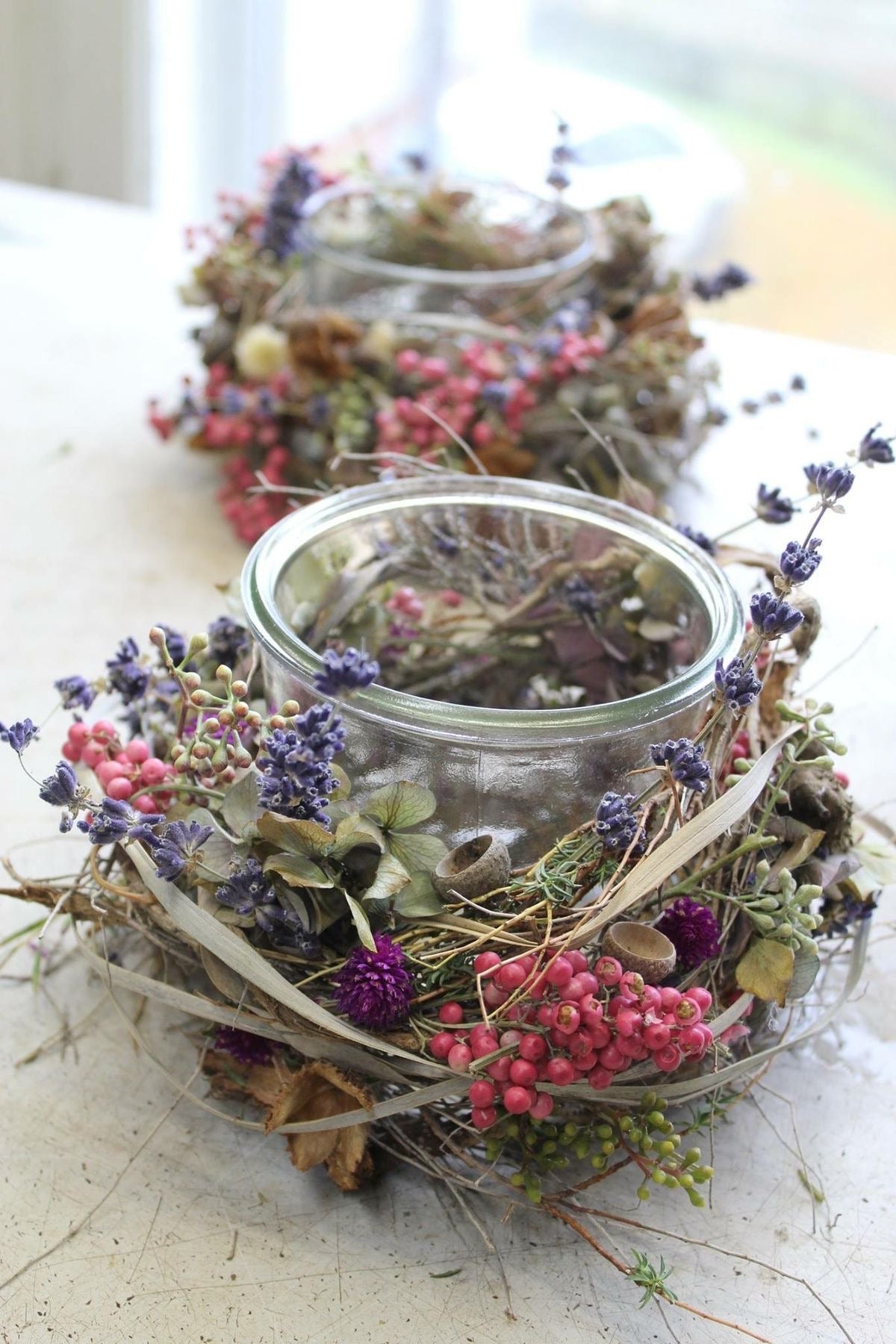 Workshop d’autunno