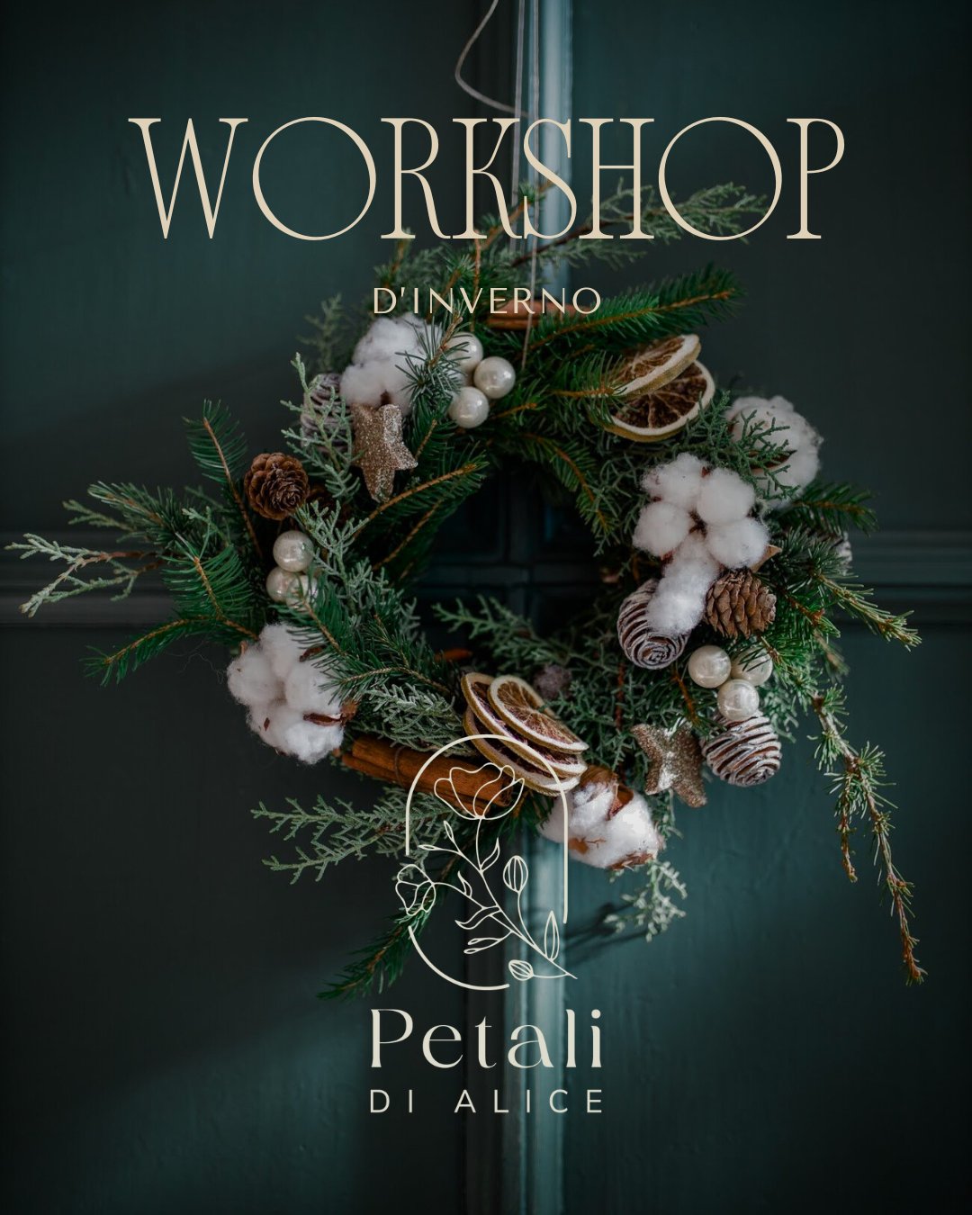 Workshop Natale