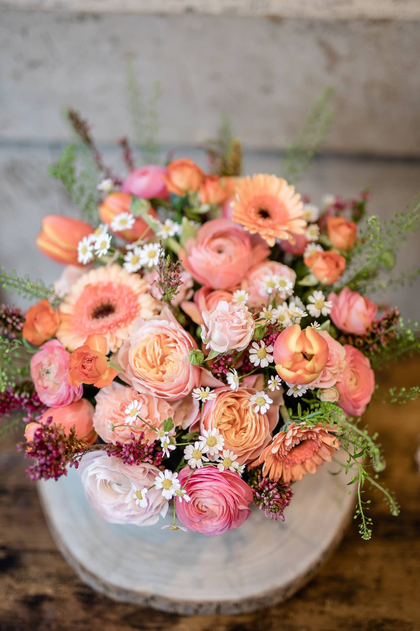 Abbonamento di Primavera