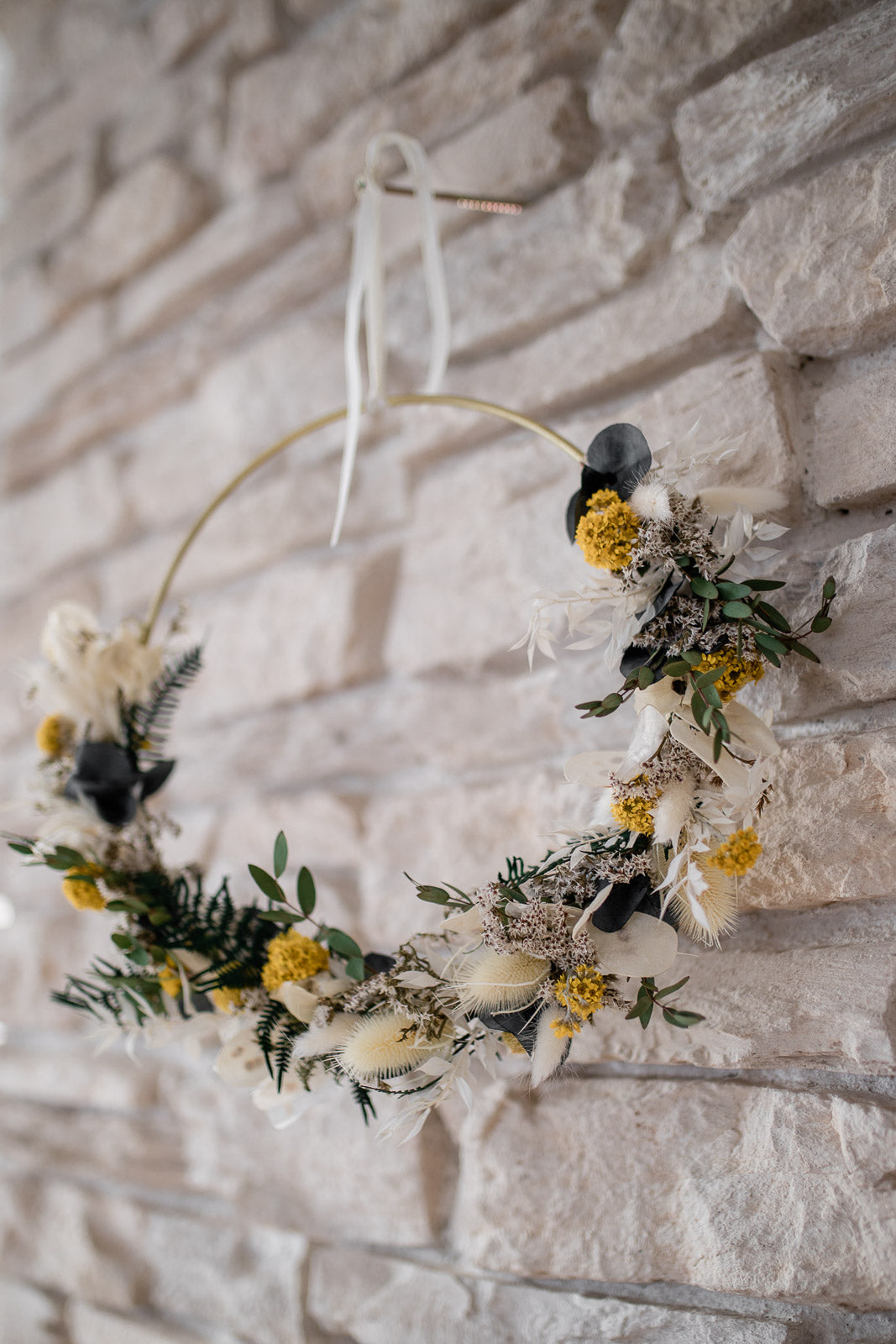 Ghirlanda eterna Londra