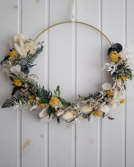 Ghirlanda eterna Londra