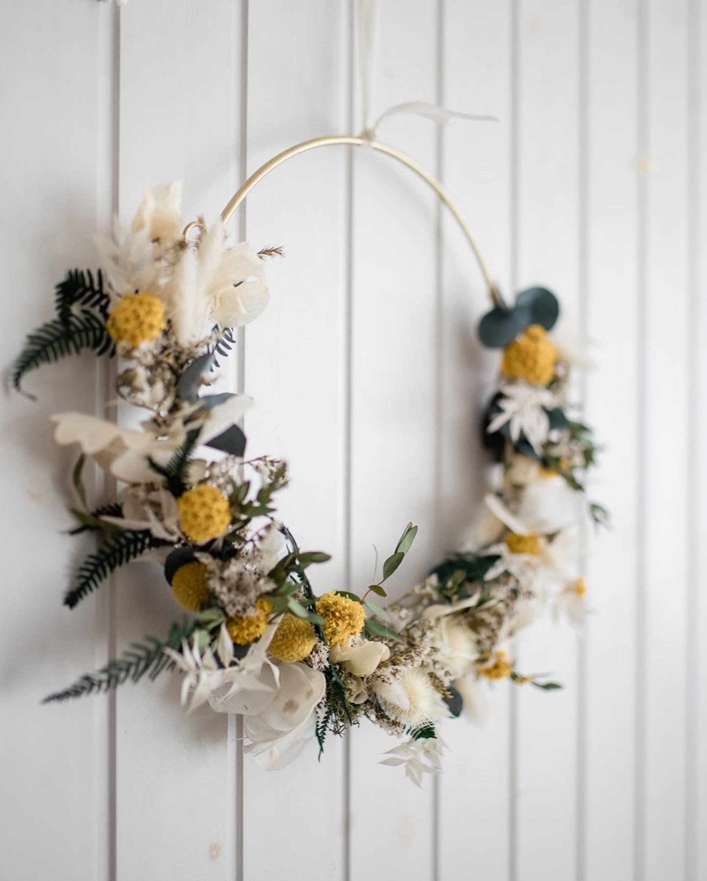 Ghirlanda eterna Londra