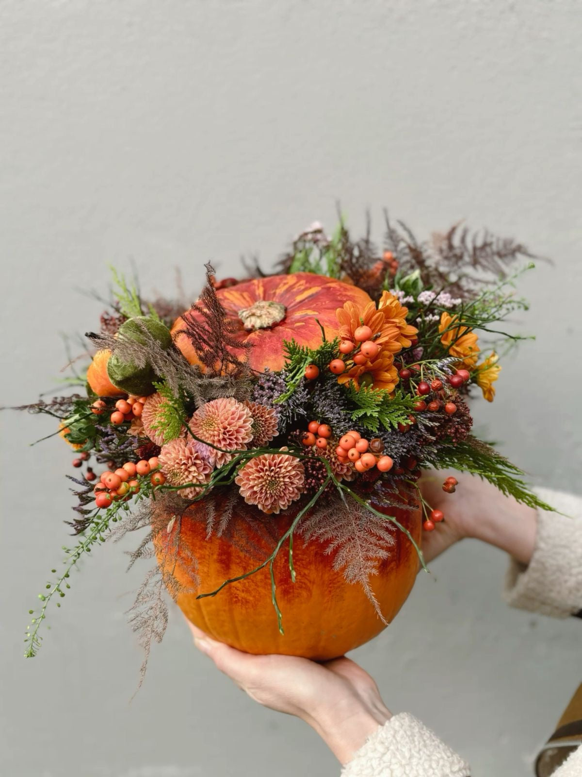 Workshop d’autunno