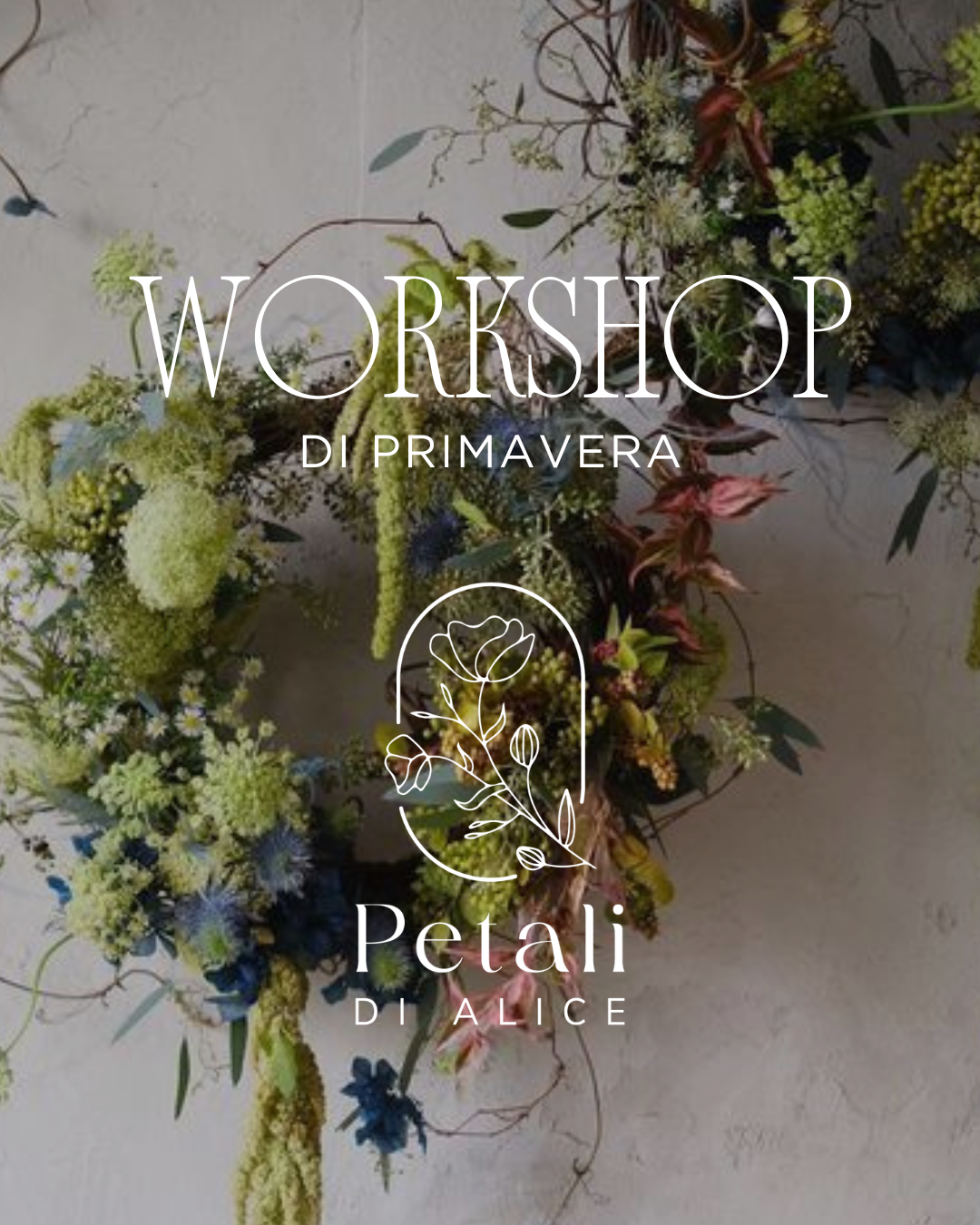 Workshop di Primavera
