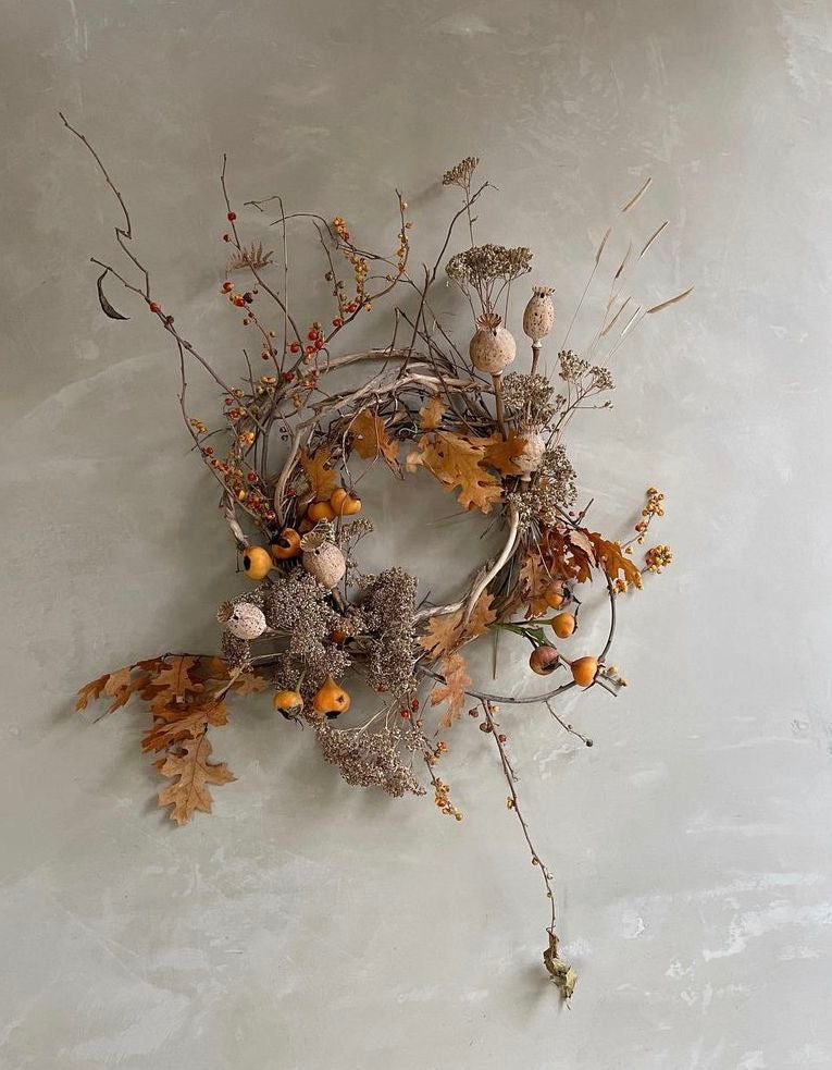 Workshop d’autunno