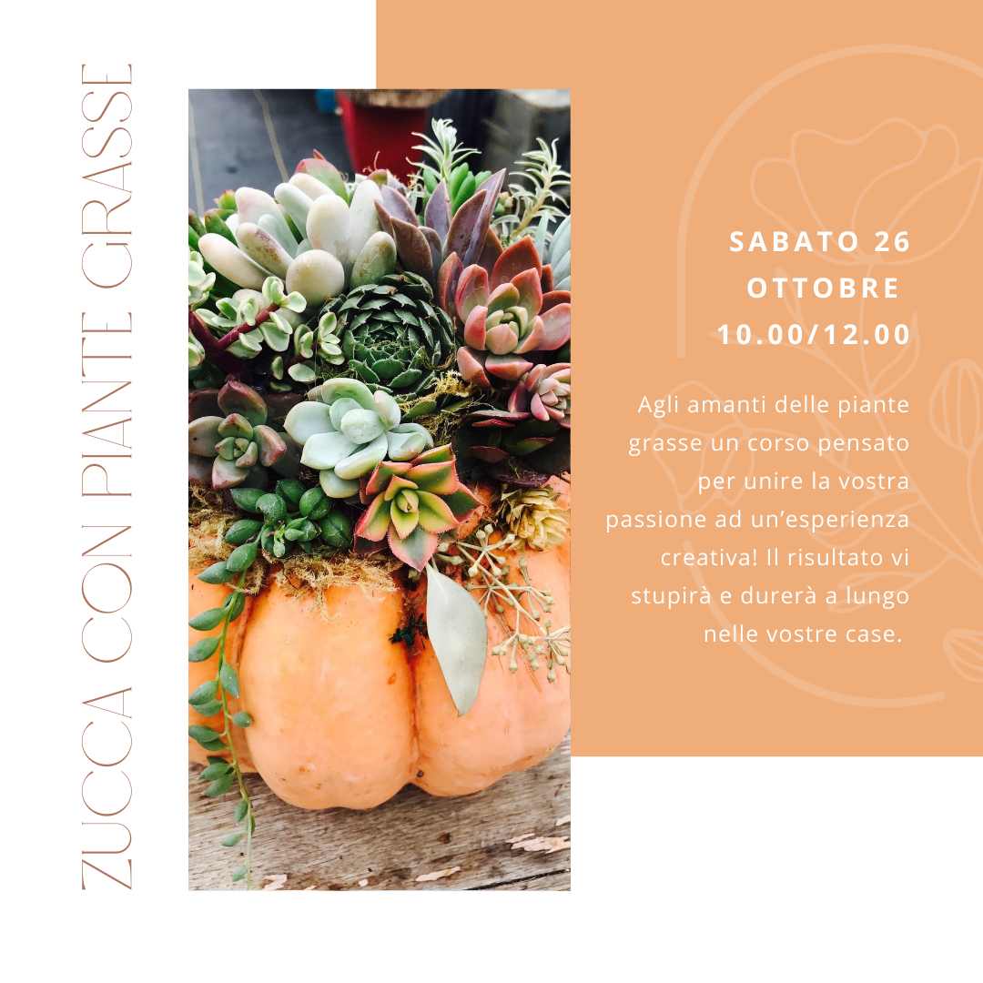 Whorkshop d’autunno