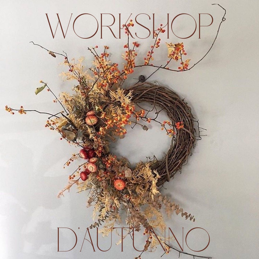 Whorkshop d’autunno