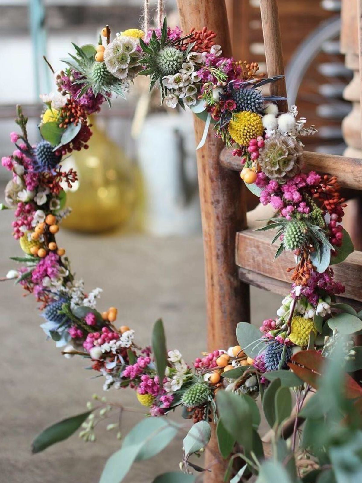 Workshop di Primavera