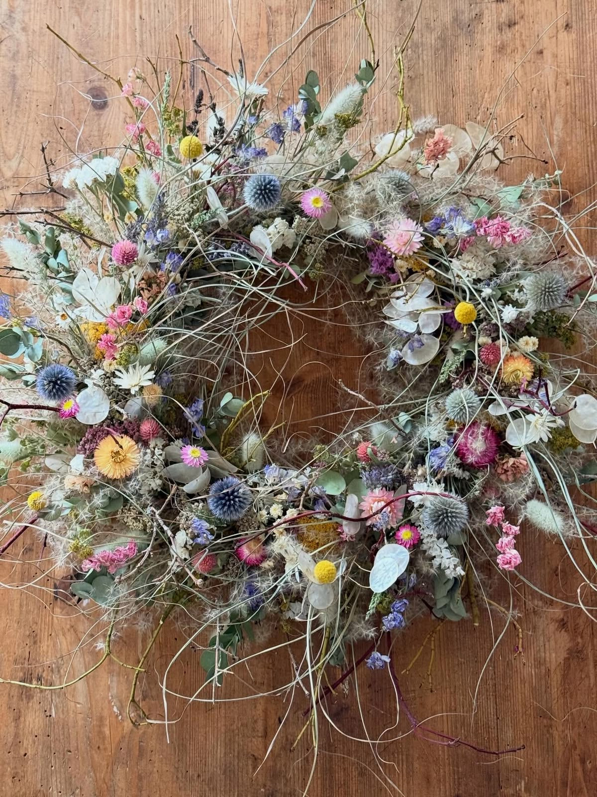 Workshop di Primavera